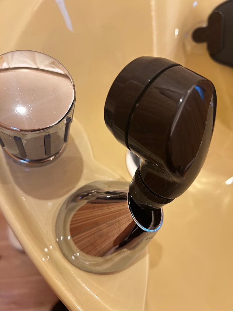 美品✨移動式シャンプー台PERRO ペロ