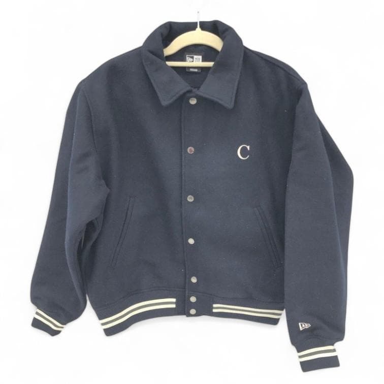 定価41,800円 カルナムール ニューエラ CALNAMUR スタジャン