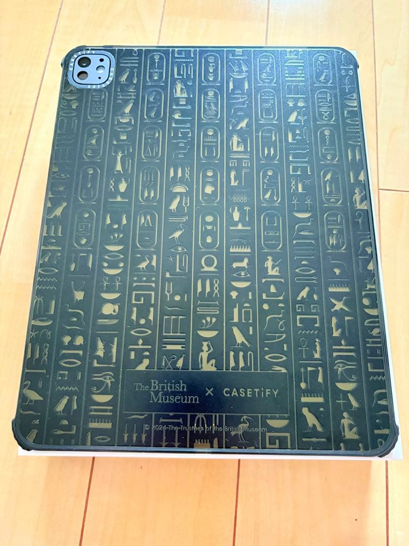 iPad Pro M4 13インチ 256GB+Apple pensil pro