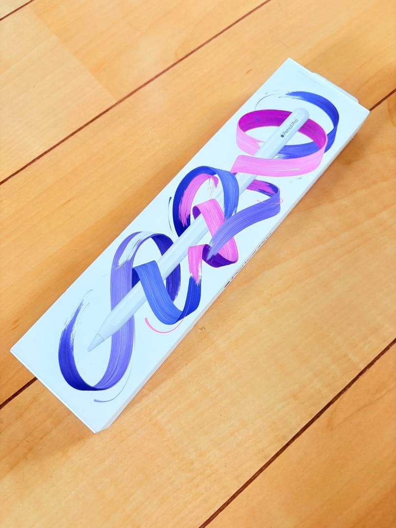 iPad Pro M4 13インチ 256GB+Apple pensil pro