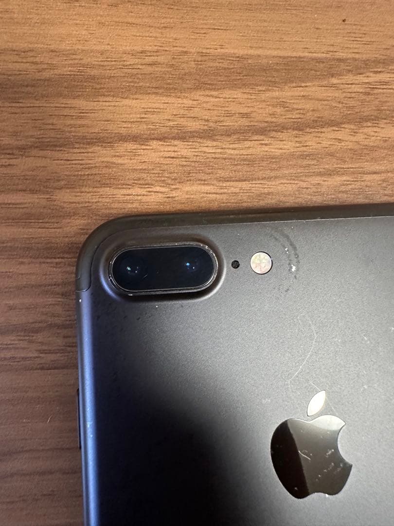 Apple iPhone 7 Plus 128GB アメリカ版