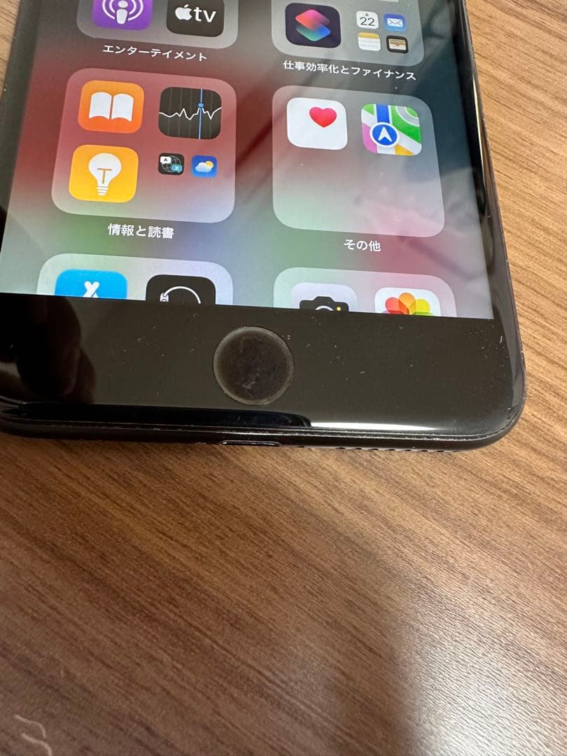 Apple iPhone 7 Plus 128GB アメリカ版