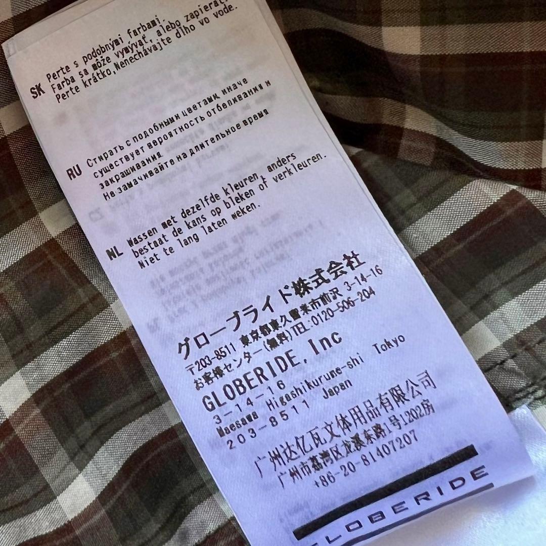 【美品】DaiwaPier39/TECH BUTTON DOWN SHIRTS