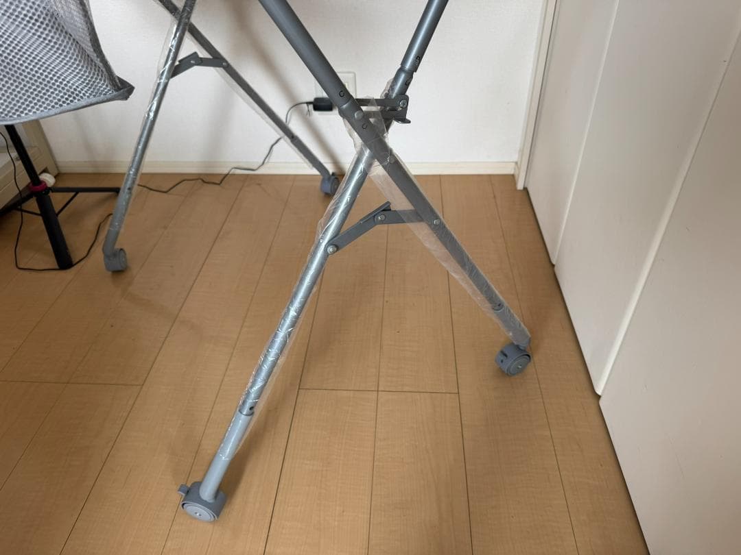 Feemom オムツ交換台 極美品