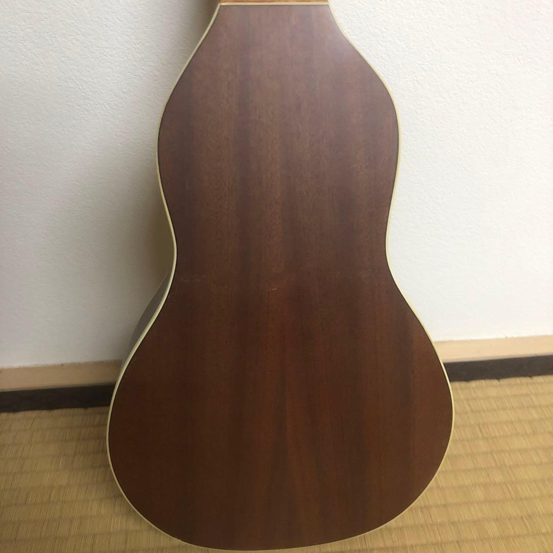 Washburn Travel Series Rover RO10トラベルギター