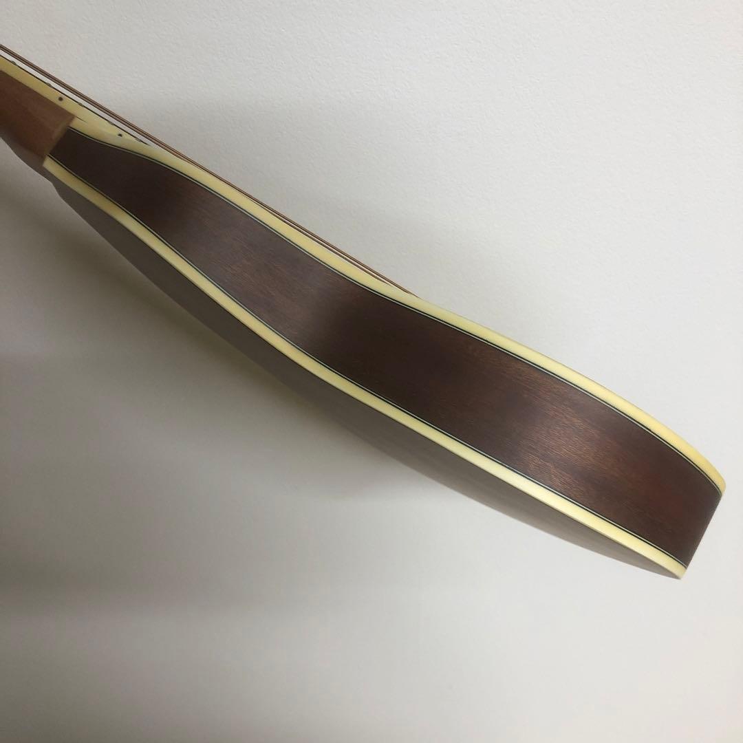 Washburn Travel Series Rover RO10トラベルギター