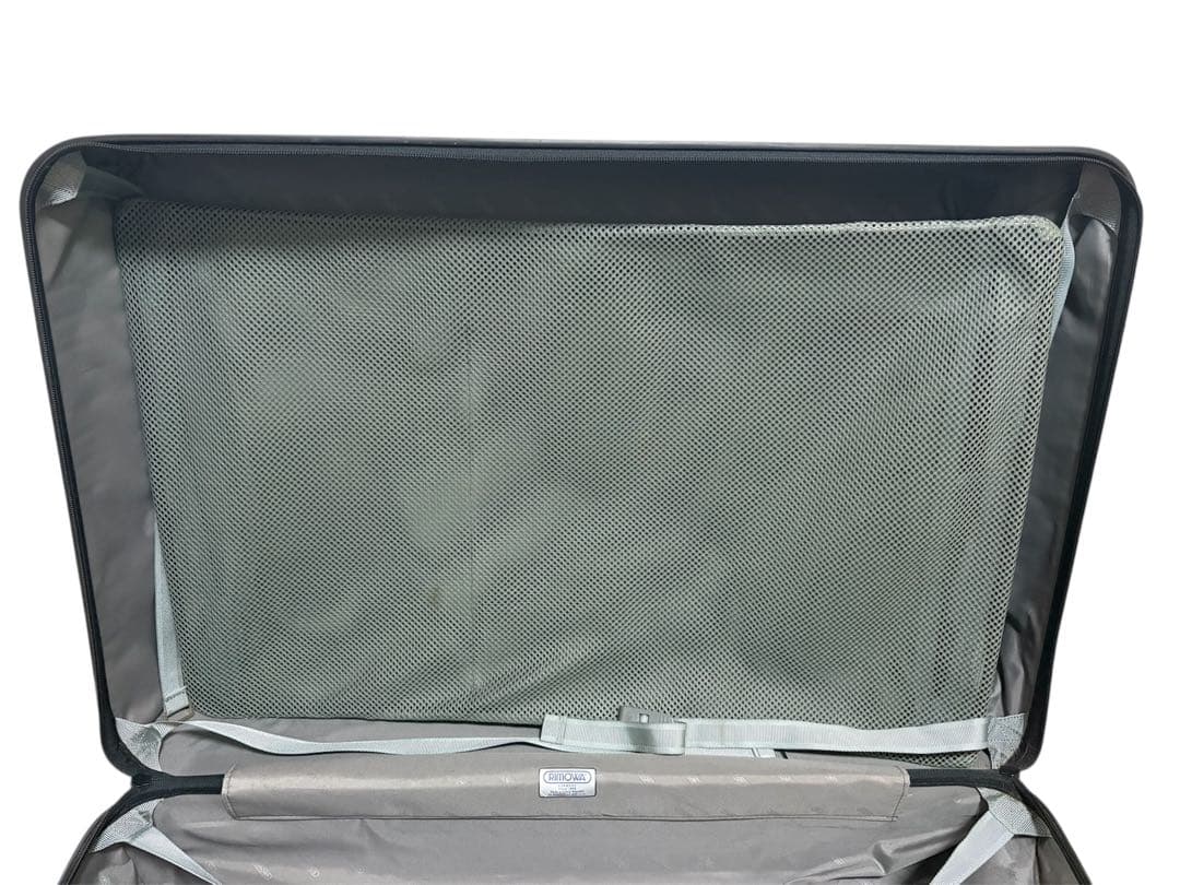 【週末値下げ】大容量 RIMOWAリモワ サルサ104L 4輪キャリーケース