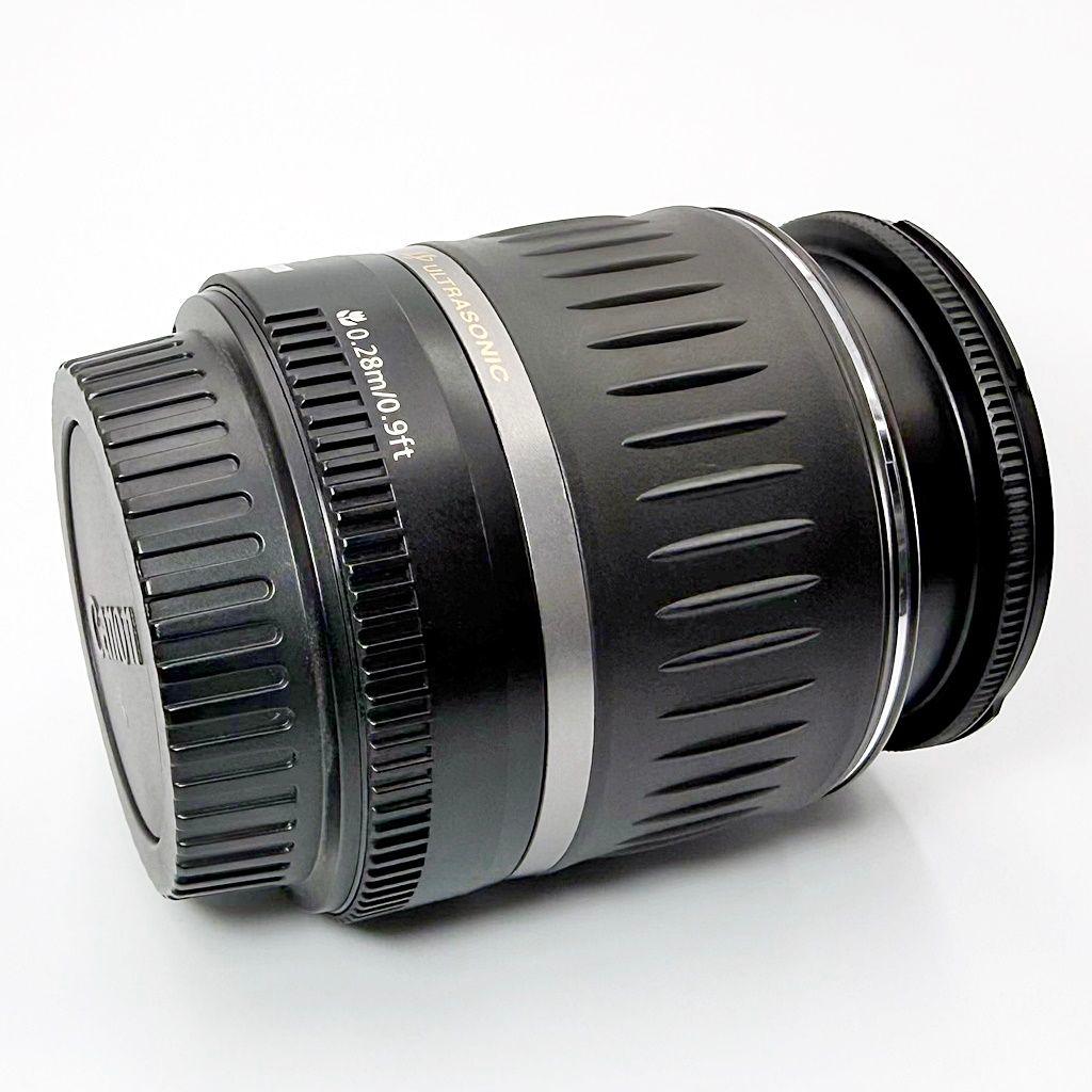 キヤノン EOS Kiss X4 EF-S 18-55 USM レンズキット