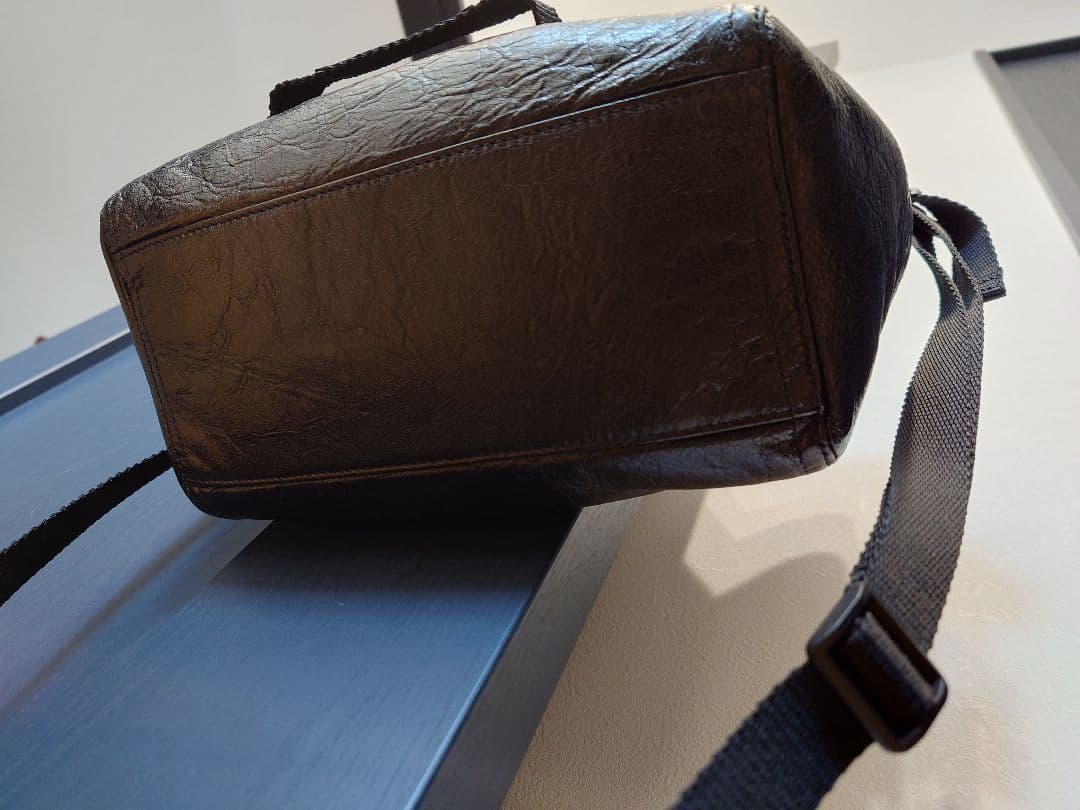 札幌丸井バレンシアガ購入。アーミートートバック