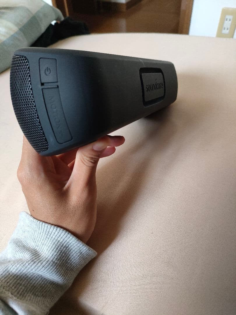 アンカー　サウンドコアー　モーションプラス