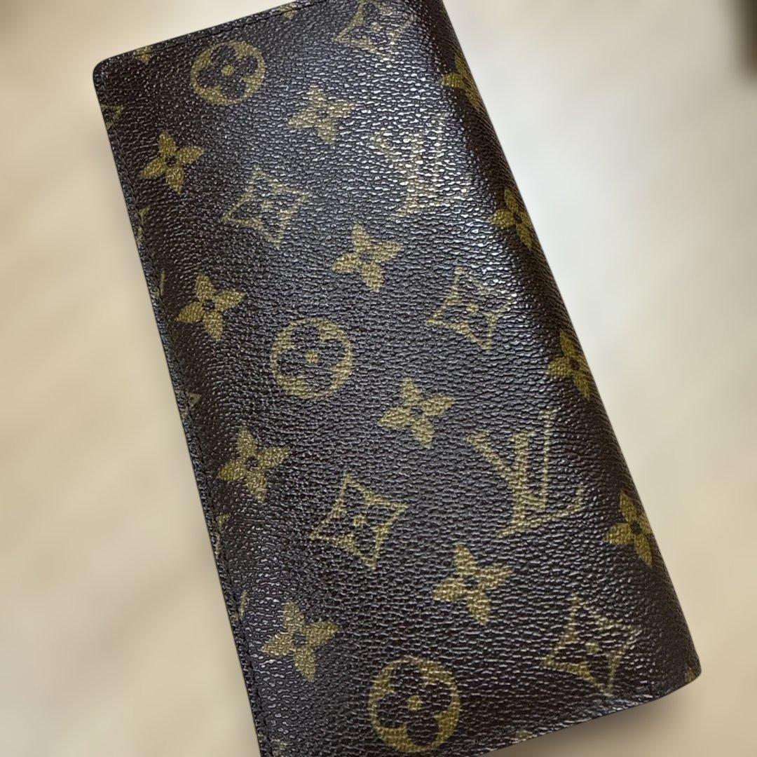 Ｈ*★様 LouisVuitton モノグラム 長財布