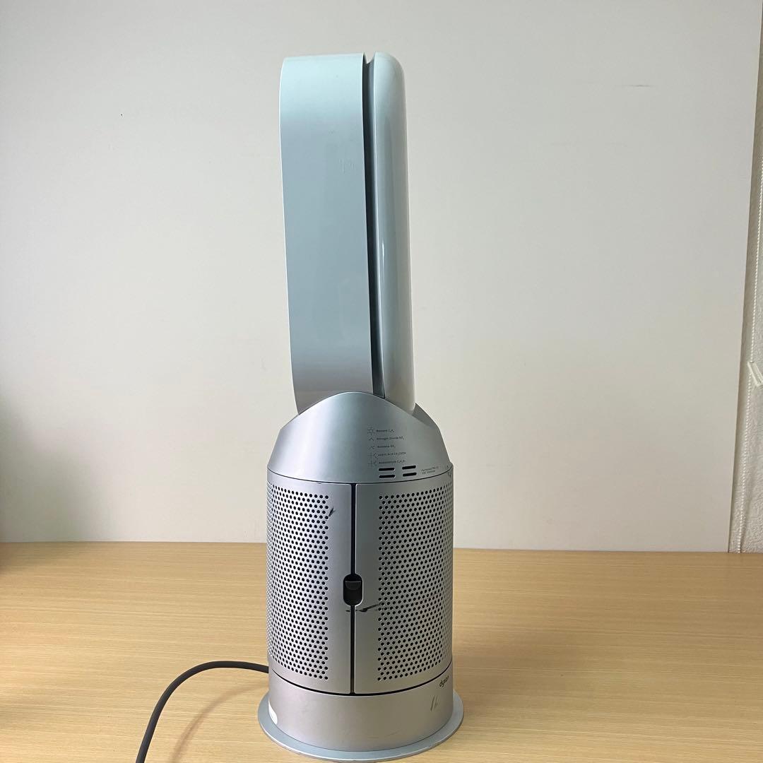 Dyson HP07 空気清浄ファンヒーター
