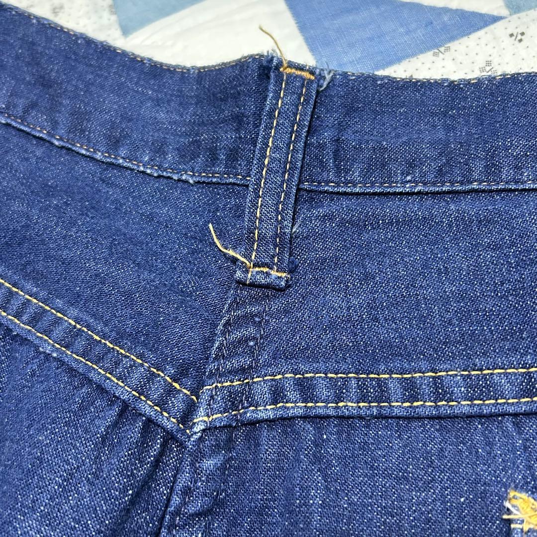 パンツ KS collection50s VINTAGE DENIM RANCH