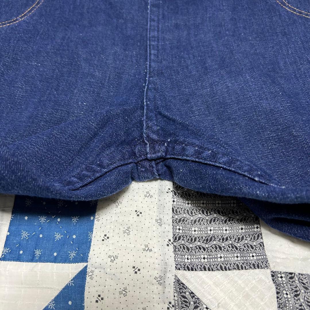 パンツ KS collection50s VINTAGE DENIM RANCH