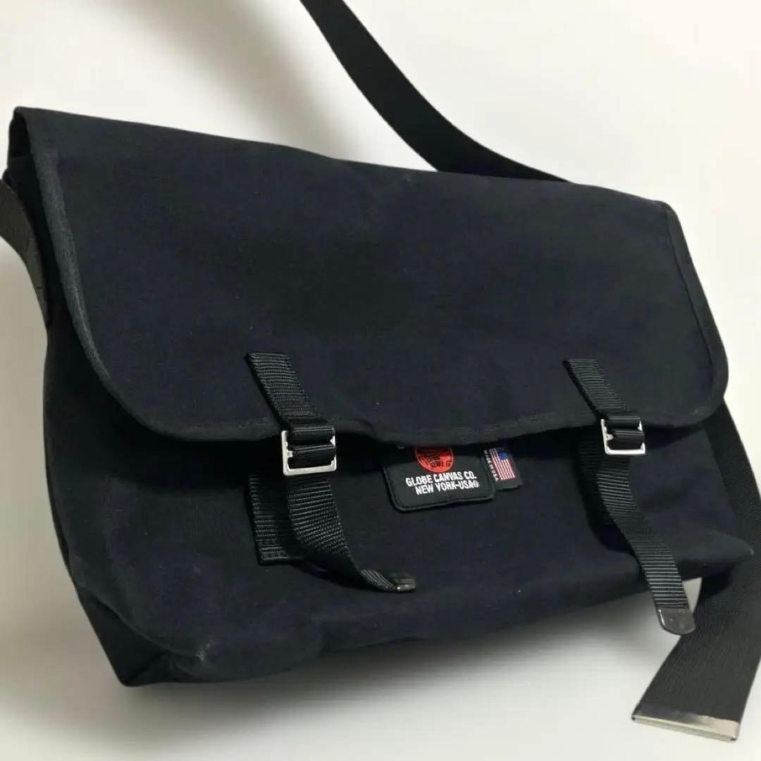 ディマティーニ メッセンジャー ショルダー de martini