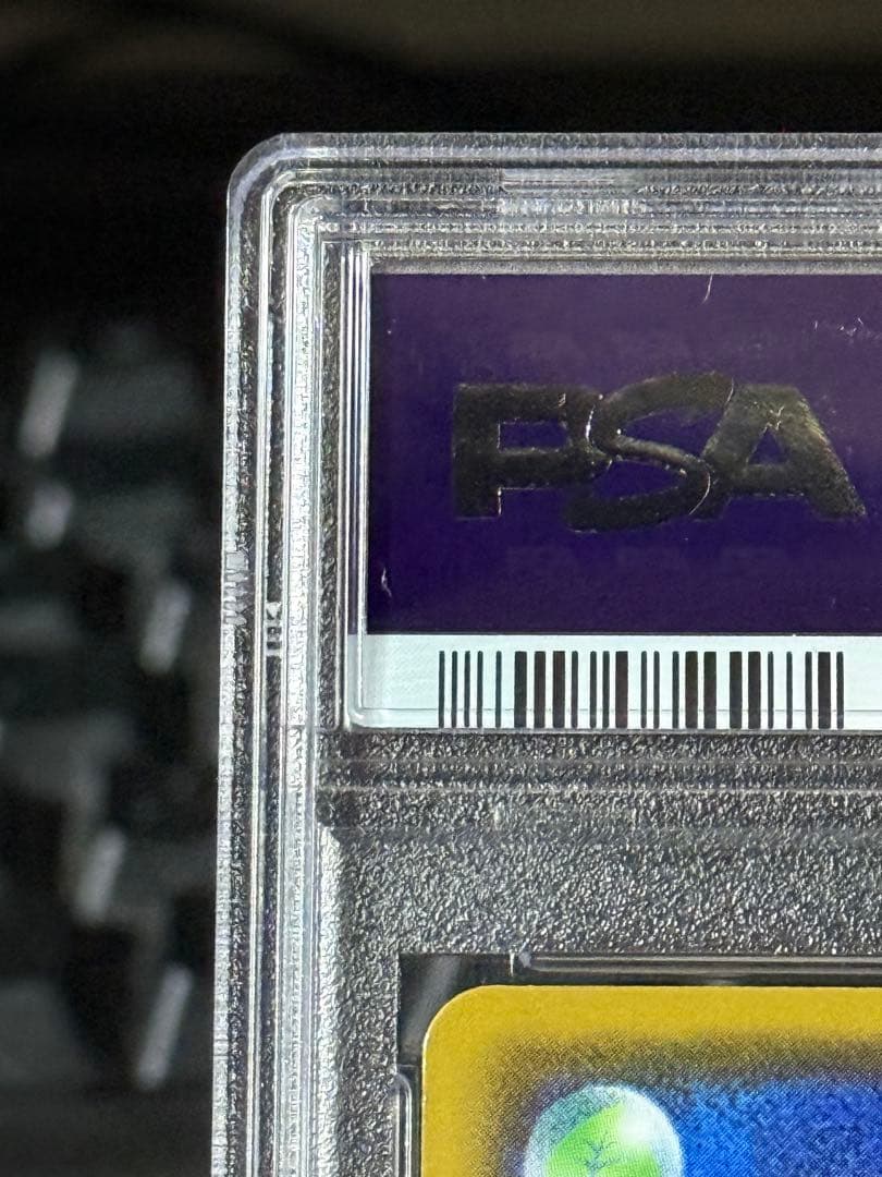 【PSA10】リザードンVMAX SSR