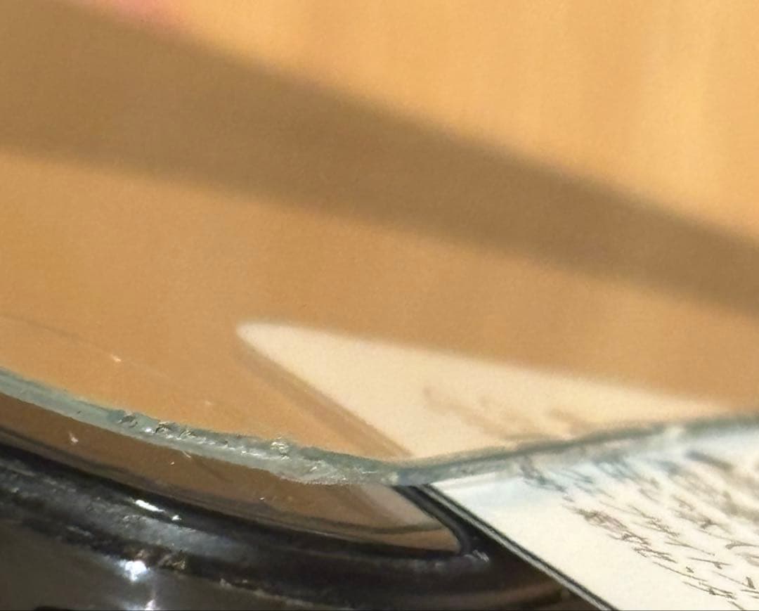 iPhone X スペースグレー　64GB