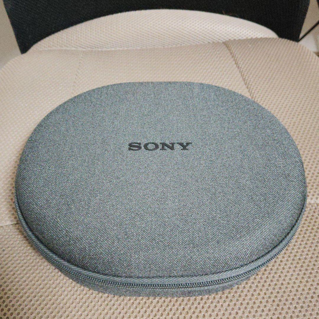 SONY ヘッドホン ULT WEAR WH-ULT900N