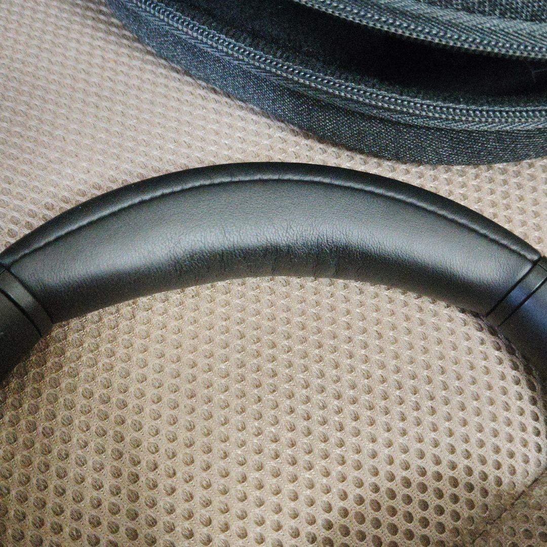 SONY ヘッドホン ULT WEAR WH-ULT900N