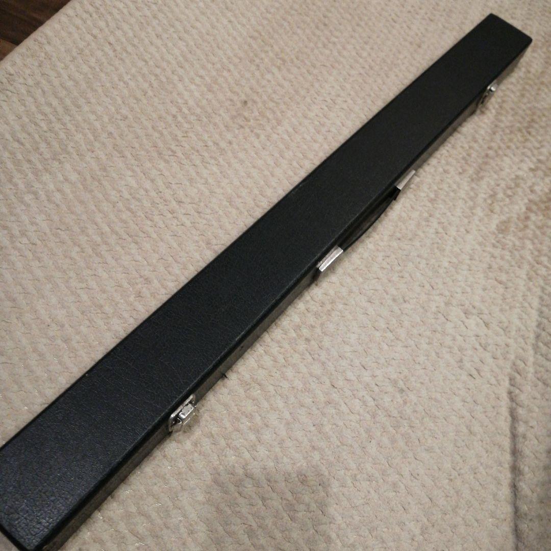 【希少】ブランズウィック ビリヤード スティック キュー