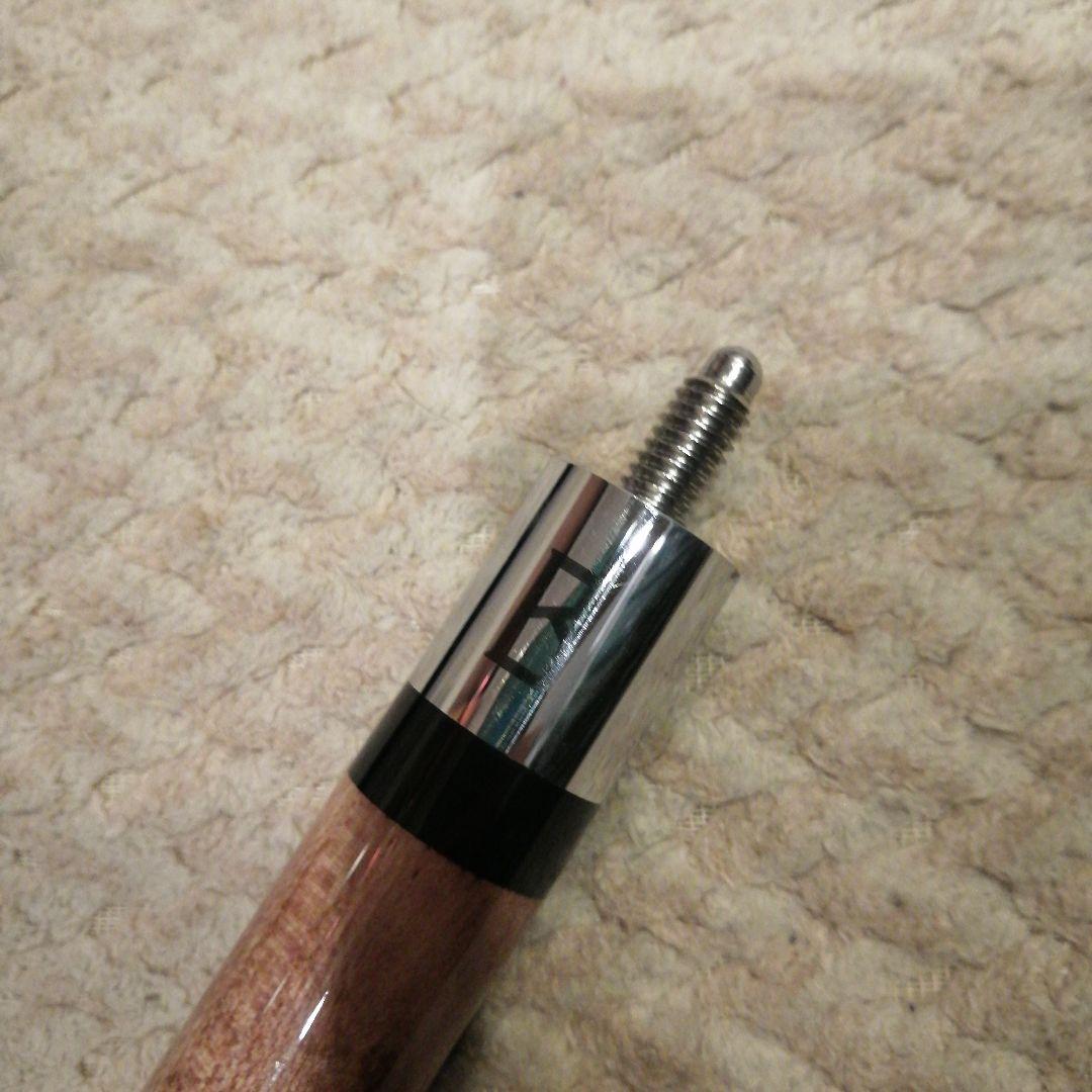 【希少】ブランズウィック ビリヤード スティック キュー