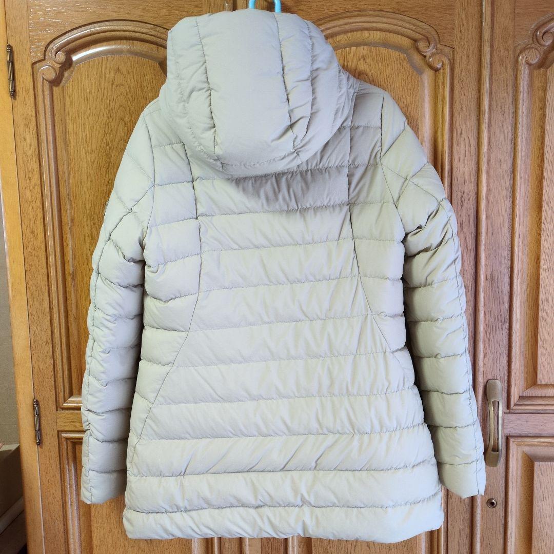 【TATRAS 】タトラス　ベージュ Mサイズ　ダウン未使用タグ付き