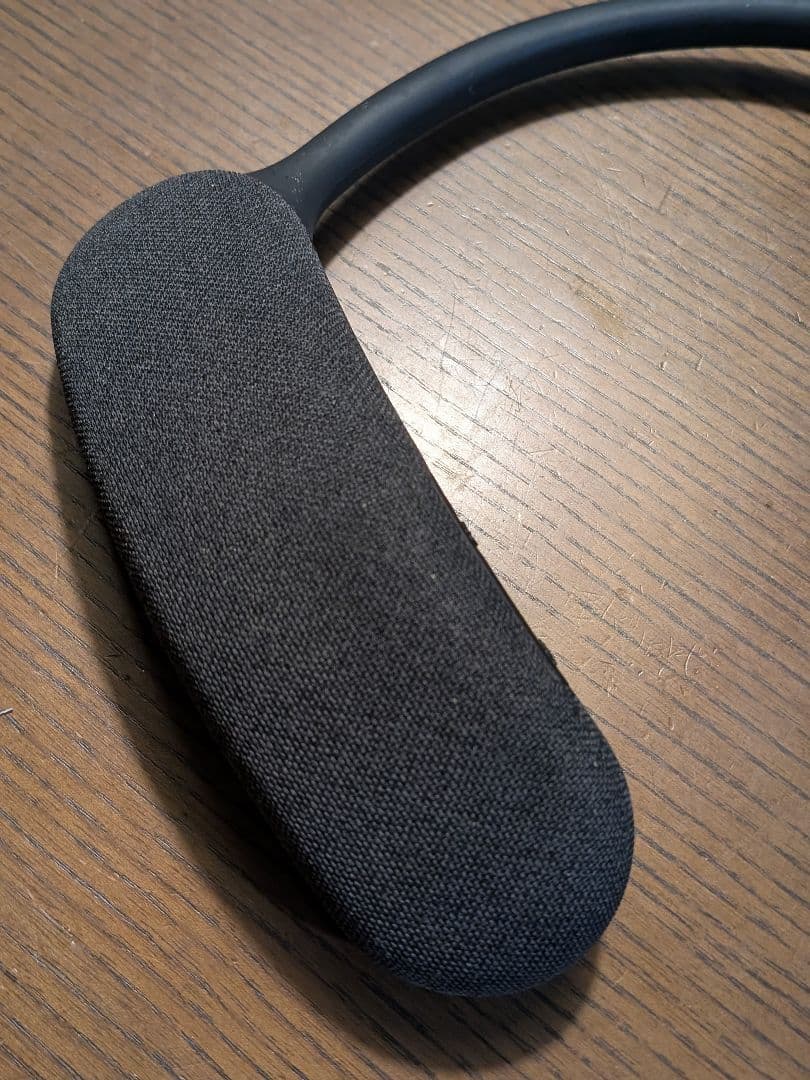 SONY BRAVIA Theatre U ネックスピーカー