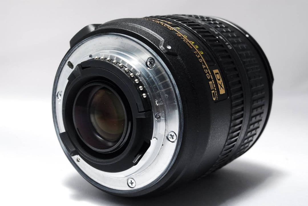 ♥すぐ使える♥Nikon D5000♥ 手ブレ補正＆AF対応 標準レンズセット