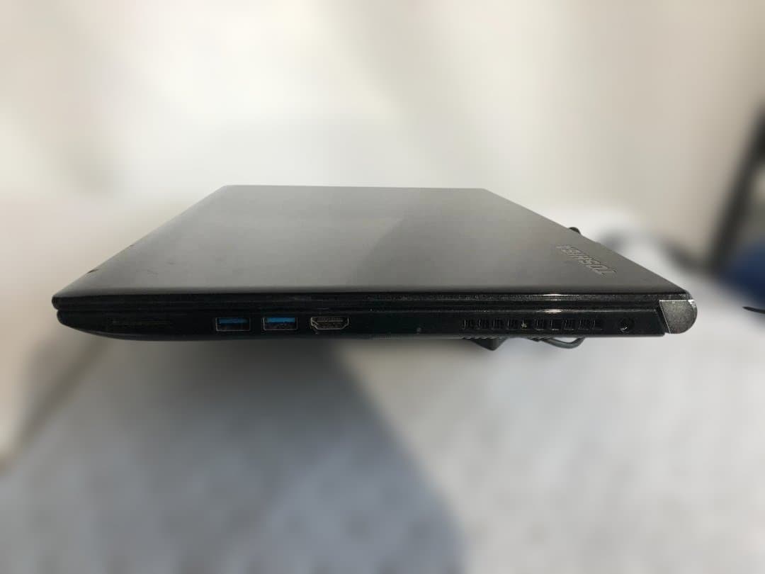 Windowsノート本体 DynabookT55/BBS i5-6200U 8GB 128GB Win11