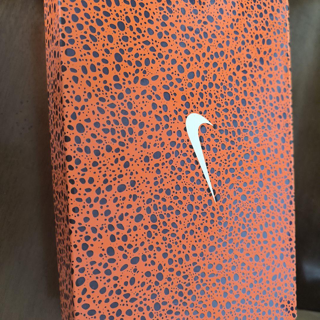 Nike ドラゴンフライ2 25.0