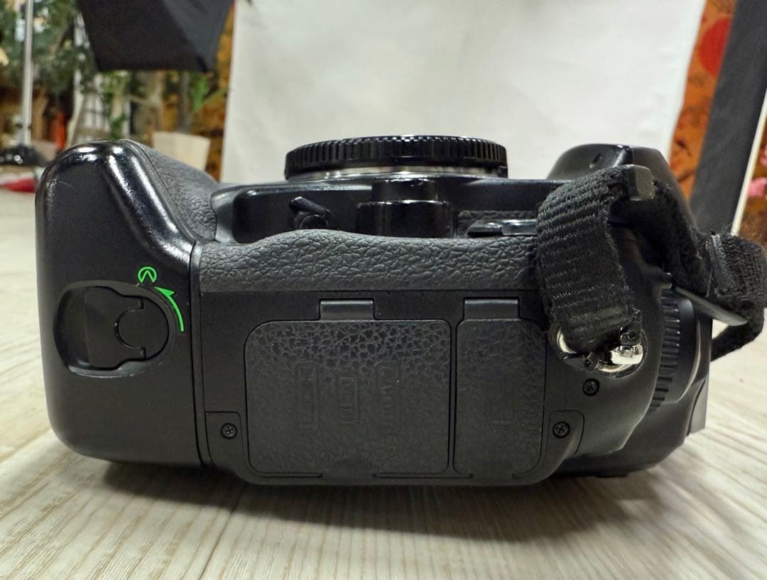 最終値下げ！ Nikon D3X 本体