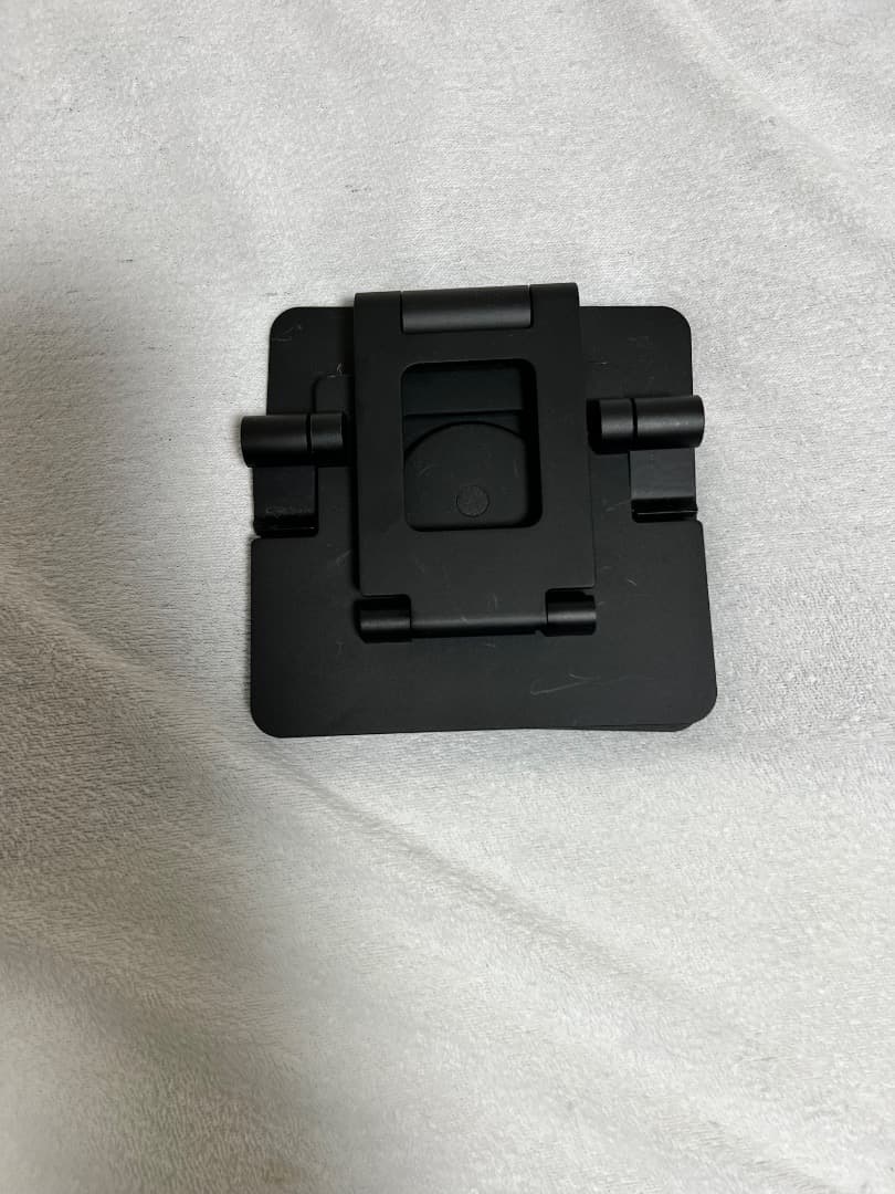 IO DATA モバイルモニター 17.3 LCD-YC172A-FX＆スタンド