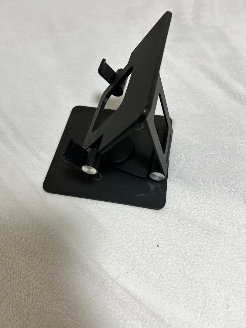 IO DATA モバイルモニター 17.3 LCD-YC172A-FX＆スタンド