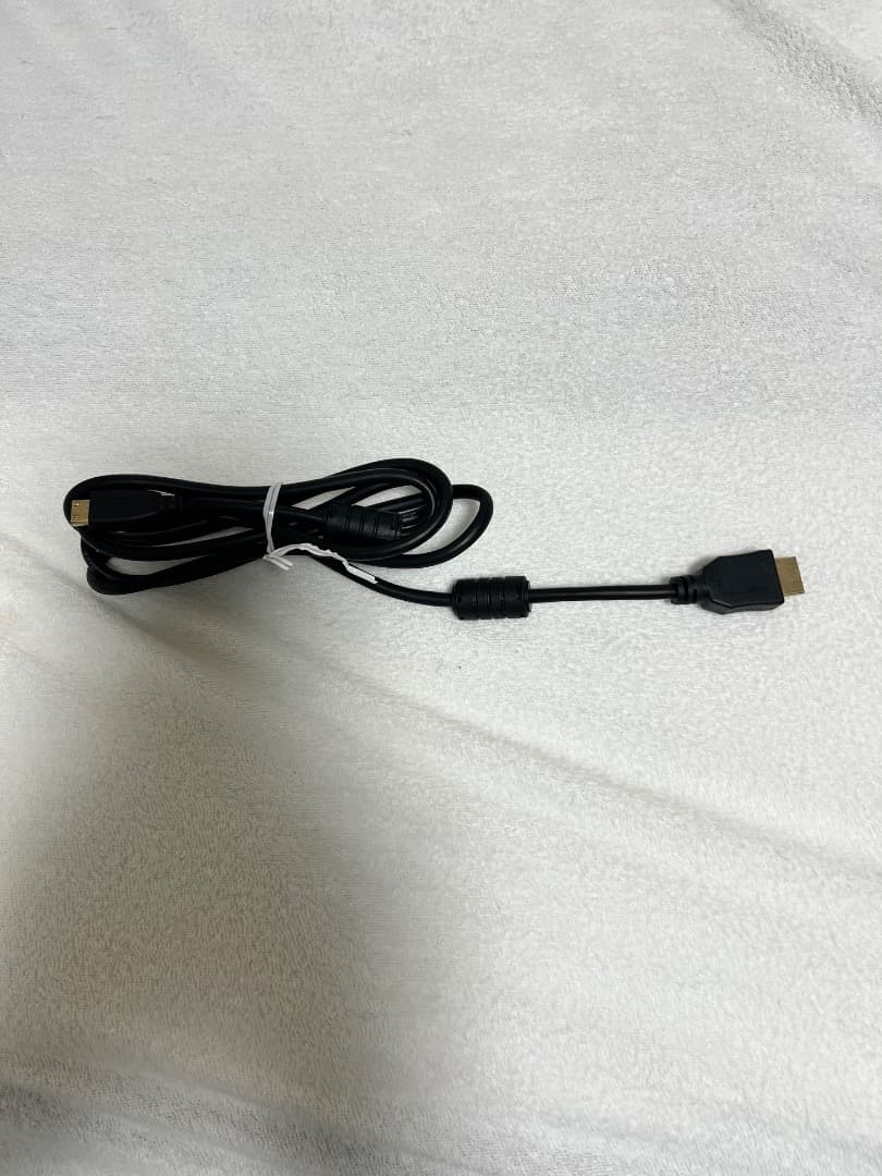 IO DATA モバイルモニター 17.3 LCD-YC172A-FX＆スタンド