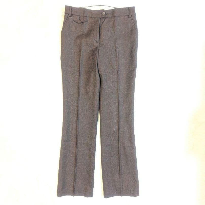 極美品✨️ポールスミス スーツ セットアップ ツイード ウール 42