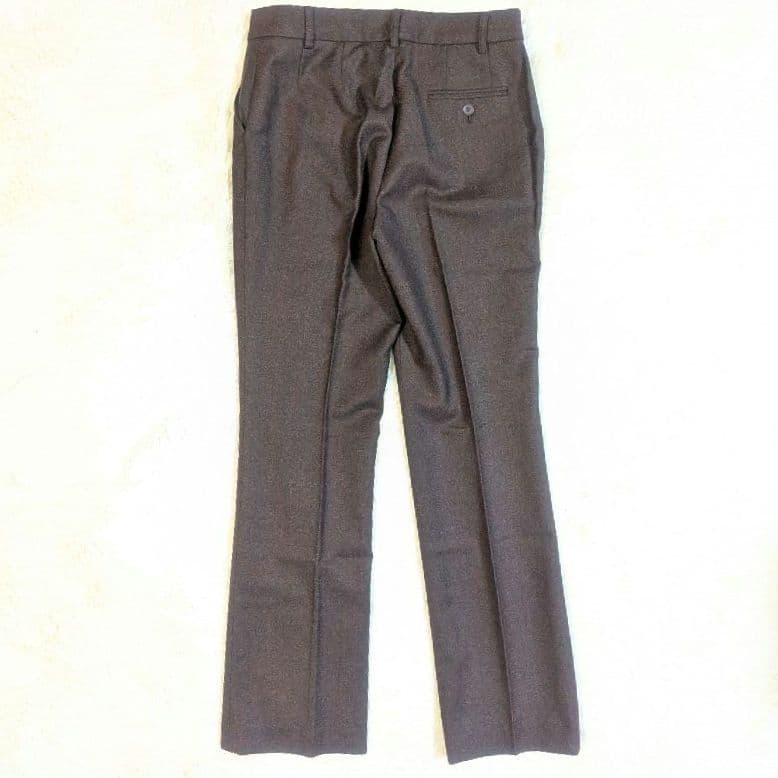 極美品✨️ポールスミス スーツ セットアップ ツイード ウール 42