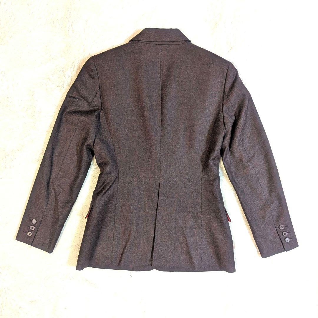 極美品✨️ポールスミス スーツ セットアップ ツイード ウール 42