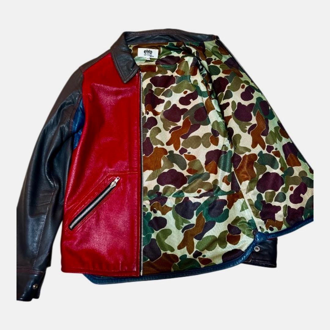 ［希少最終価格］Junya Watanabe Man ジュンヤ　ワタナベマン