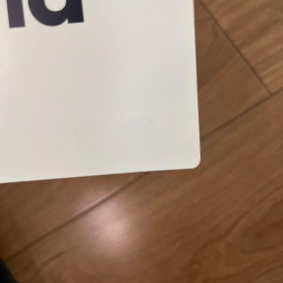 プロフ確認　ペッピーキッズクラブ モラモラi 英語教材 多機能音声機器