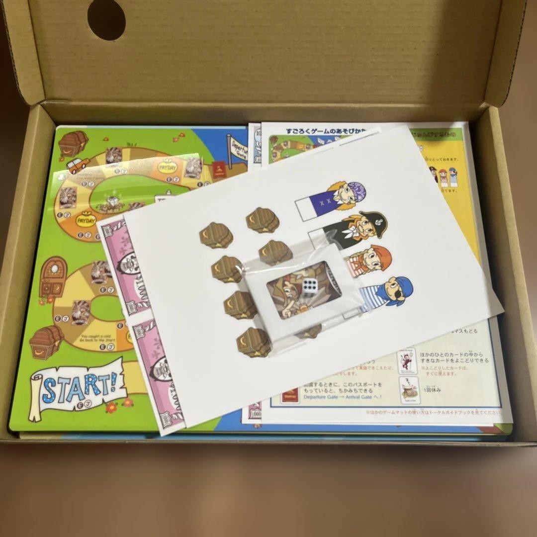 プロフ確認　ペッピーキッズクラブ モラモラi 英語教材 多機能音声機器