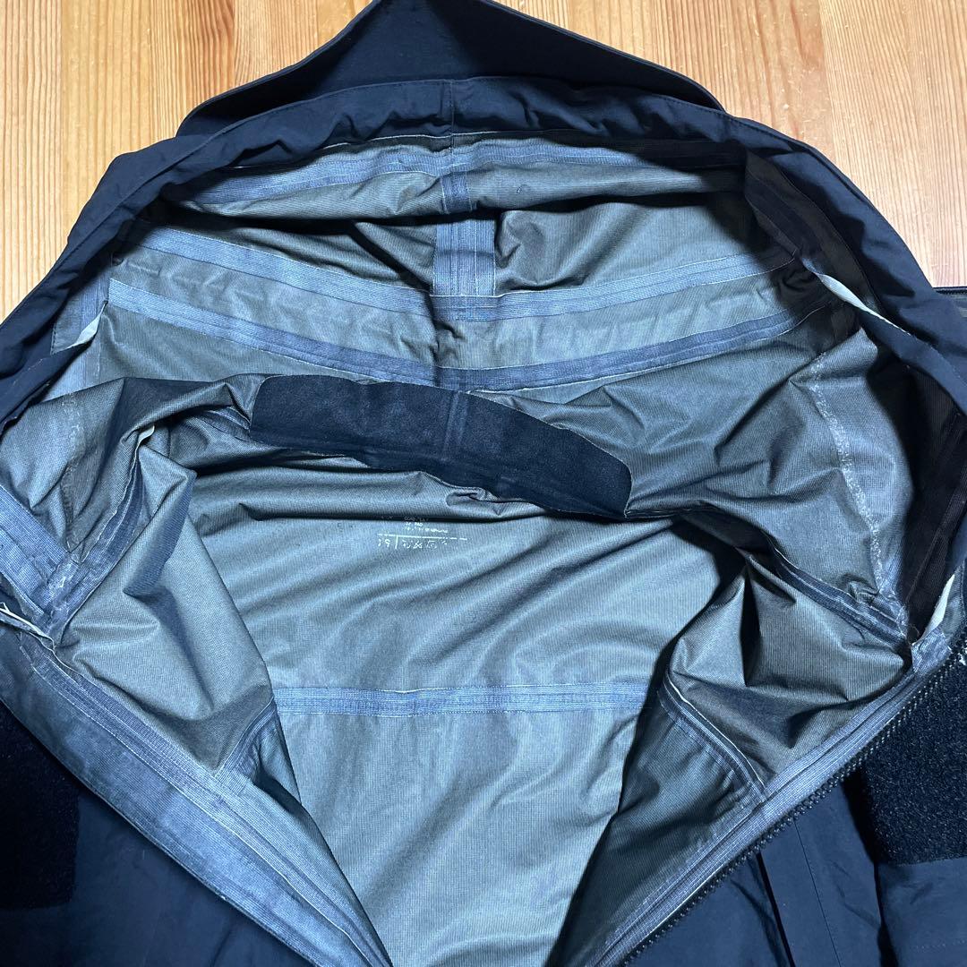 Tilak Raptor Mig Jacket ティラック