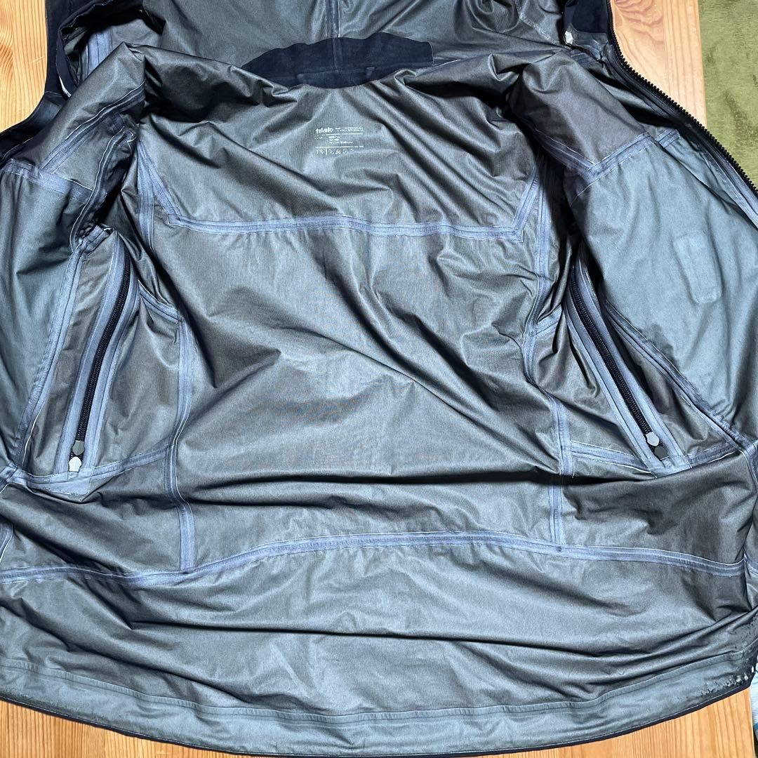 Tilak Raptor Mig Jacket ティラック