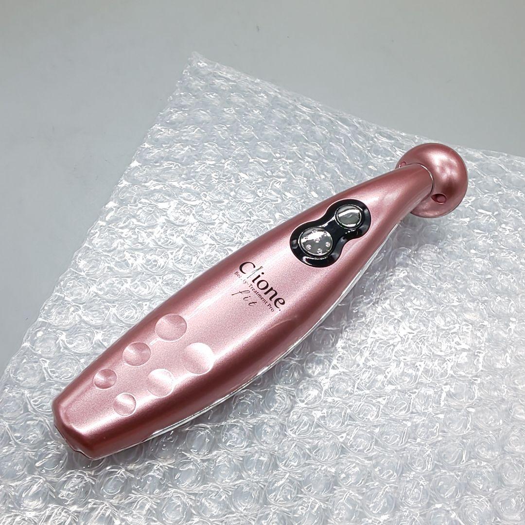 クリオネフィット・Clionefit ネオライファ《シリアルナンバー有り》031