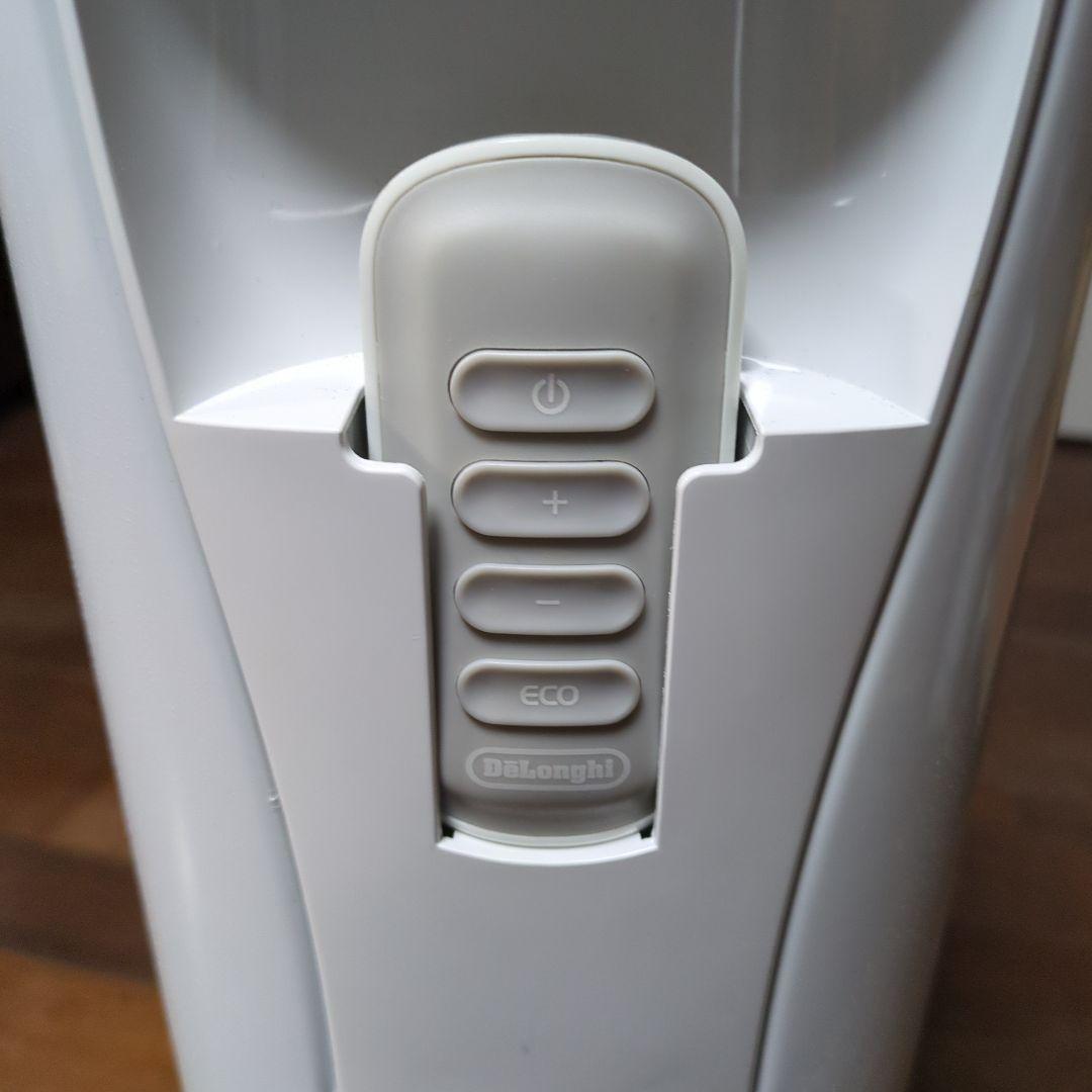 デロンギ ベルカルドオイルヒーター