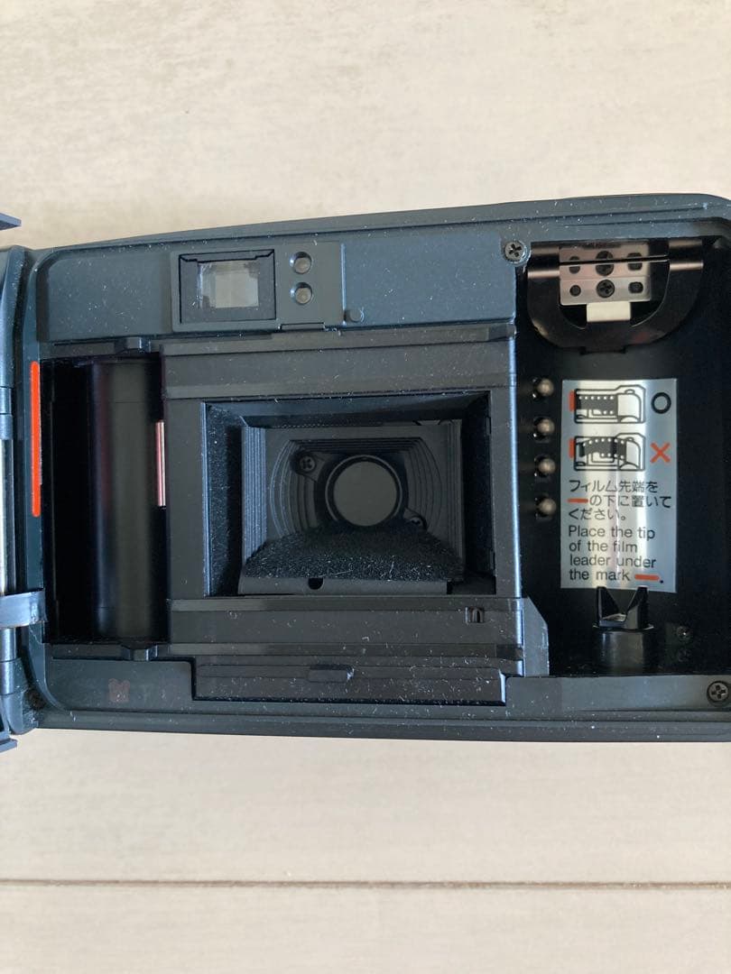 KYOCERA Slim T フィルムカメラ ジャンク品