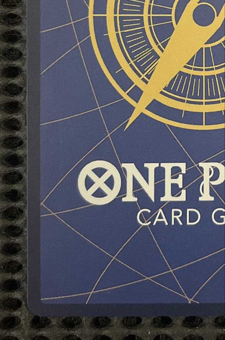 op01-016 ナミ パラレル