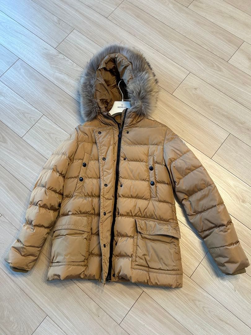 MONCLER レディース　モンクレールダウン