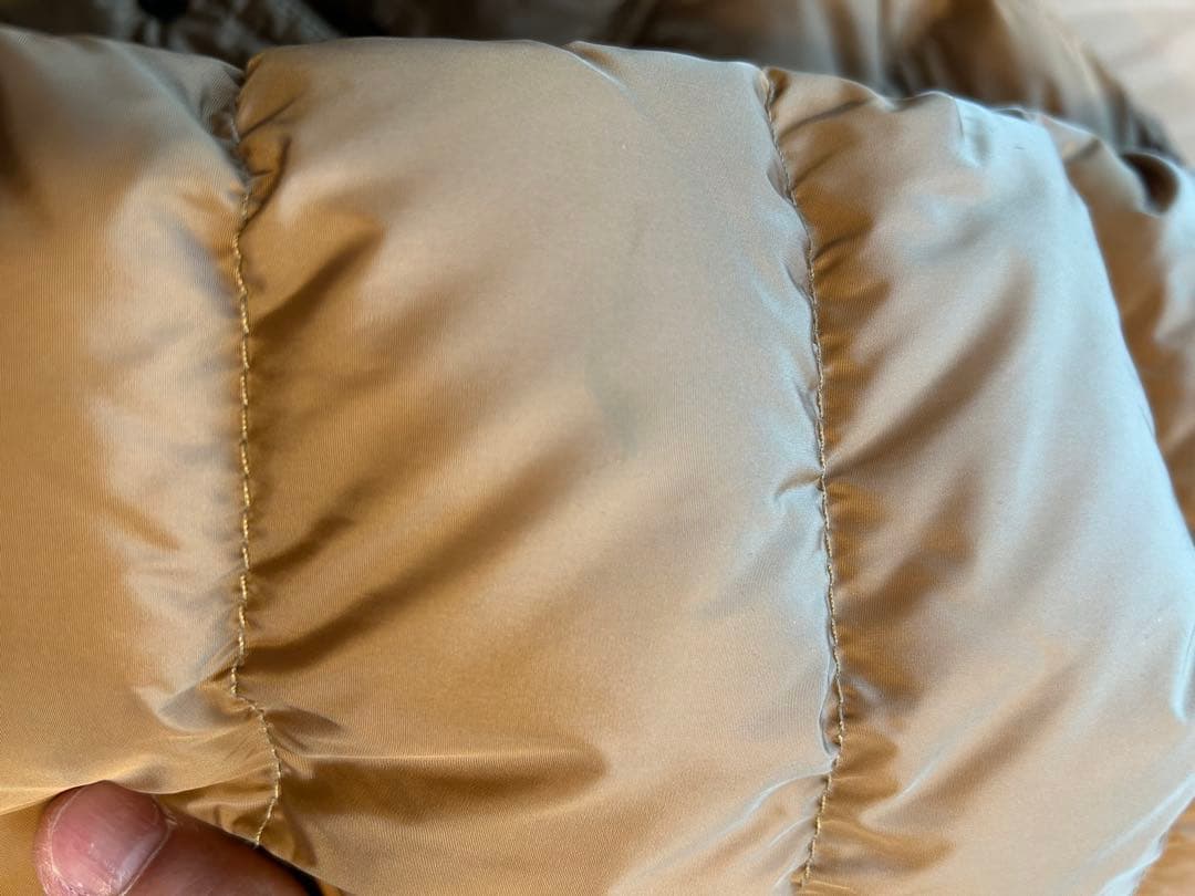 MONCLER レディース　モンクレールダウン