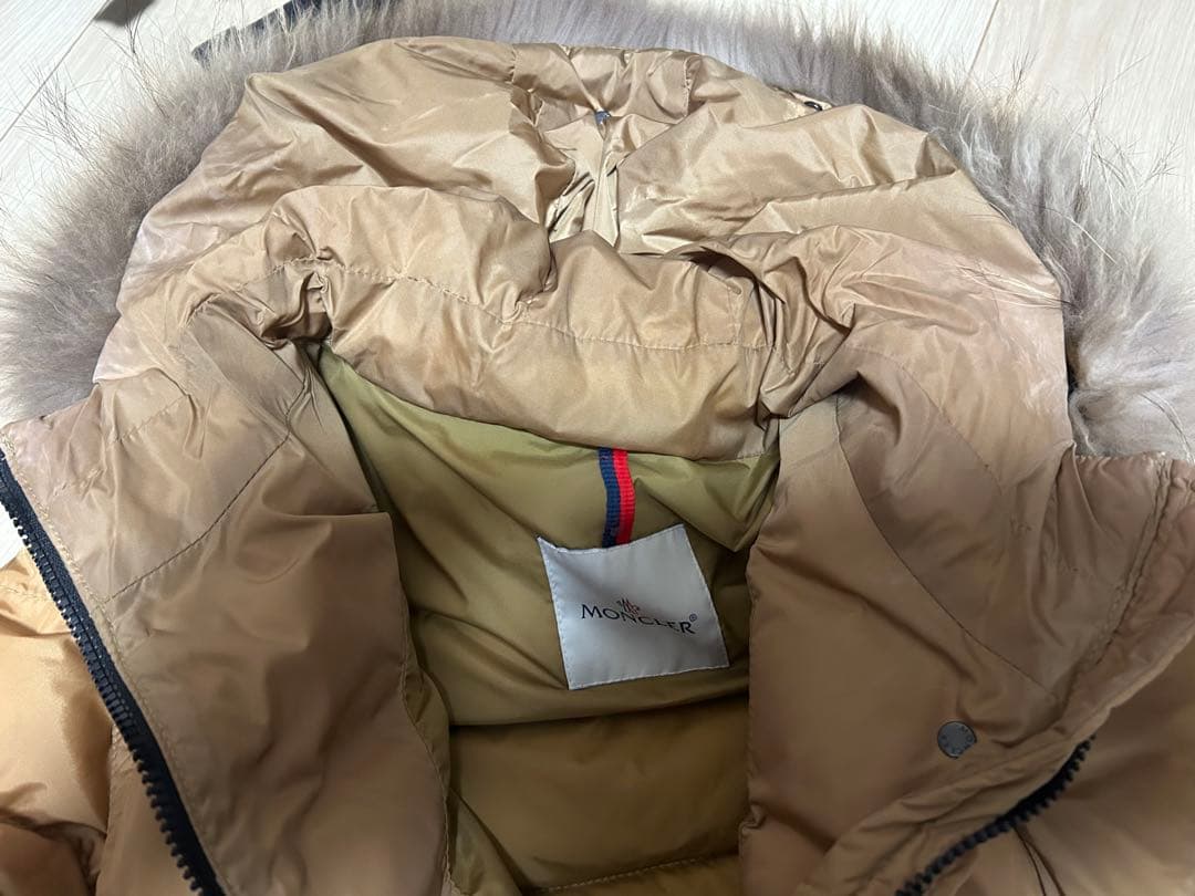 MONCLER レディース　モンクレールダウン