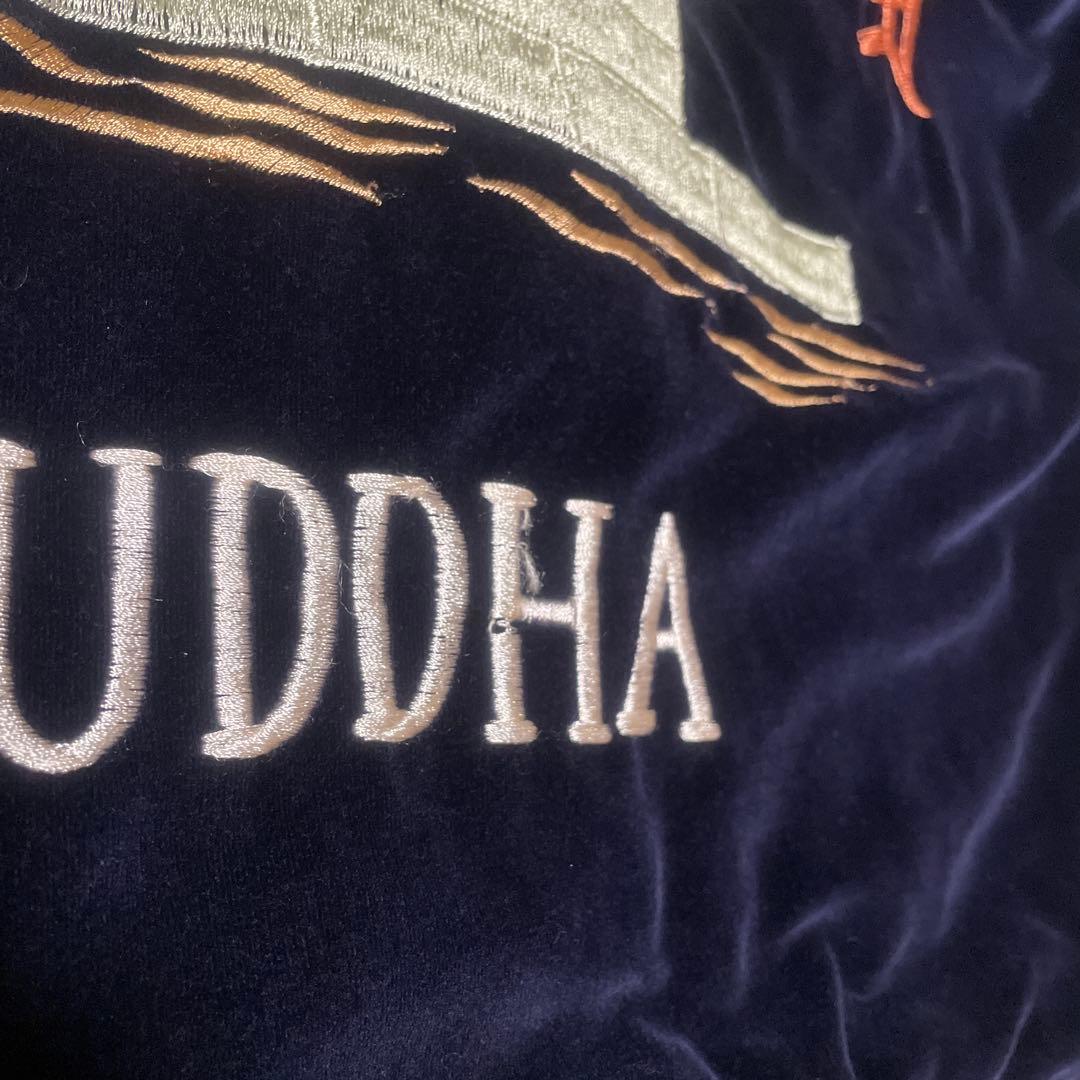 港商 テーラー東洋 別珍 仏陀 大仏